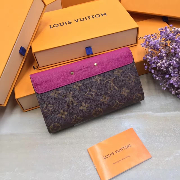 ルイヴィトン財布スーパーコピー085-2